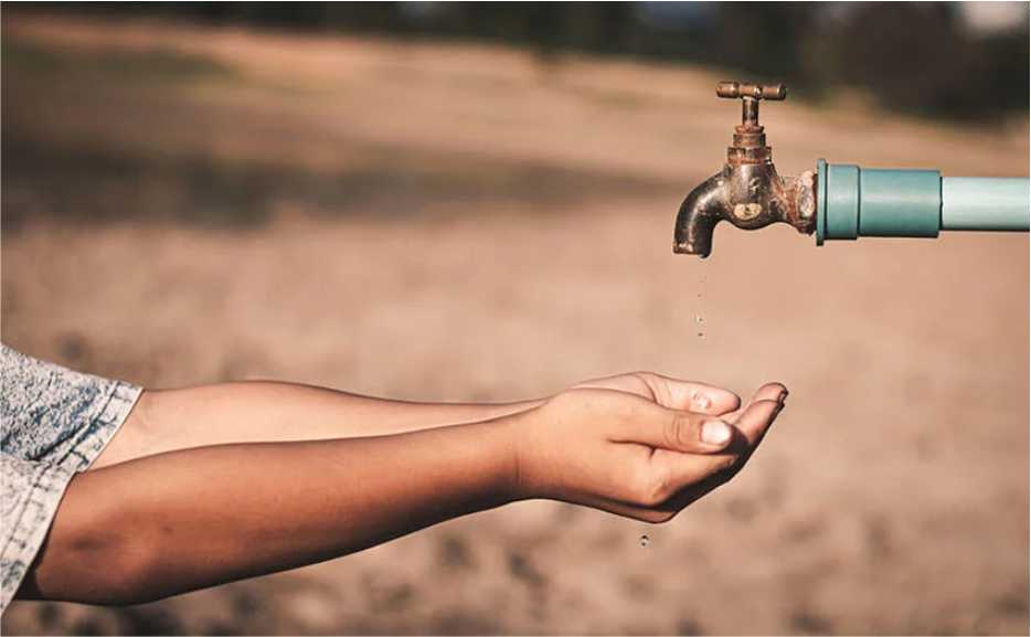 Dry Christmas for Tylden Village Amid Ongoing Water Woes